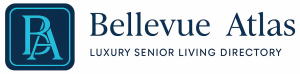 Bellevue Atlas Logo