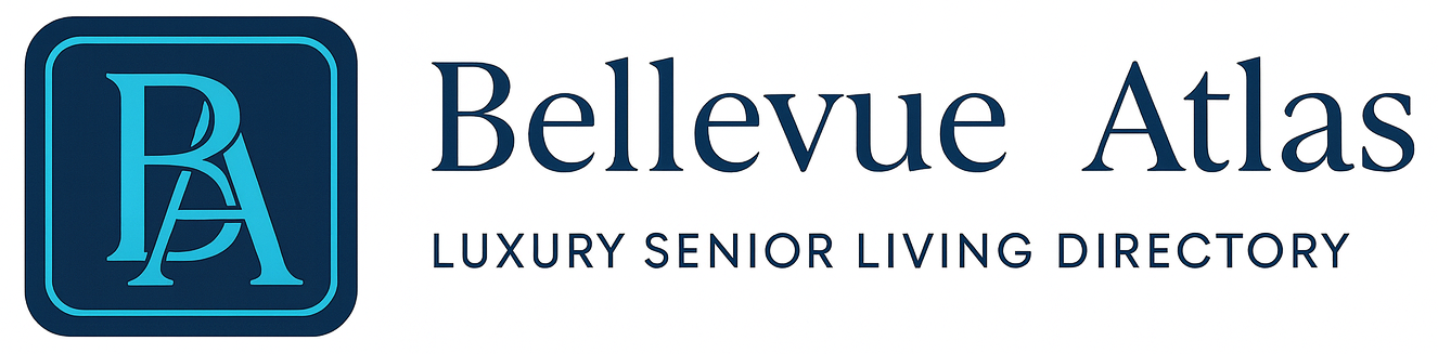 Bellevue Atlas Logo
