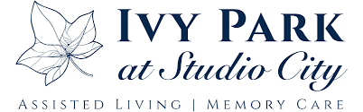 Ivy Park at Studio City Luxury Senior Living