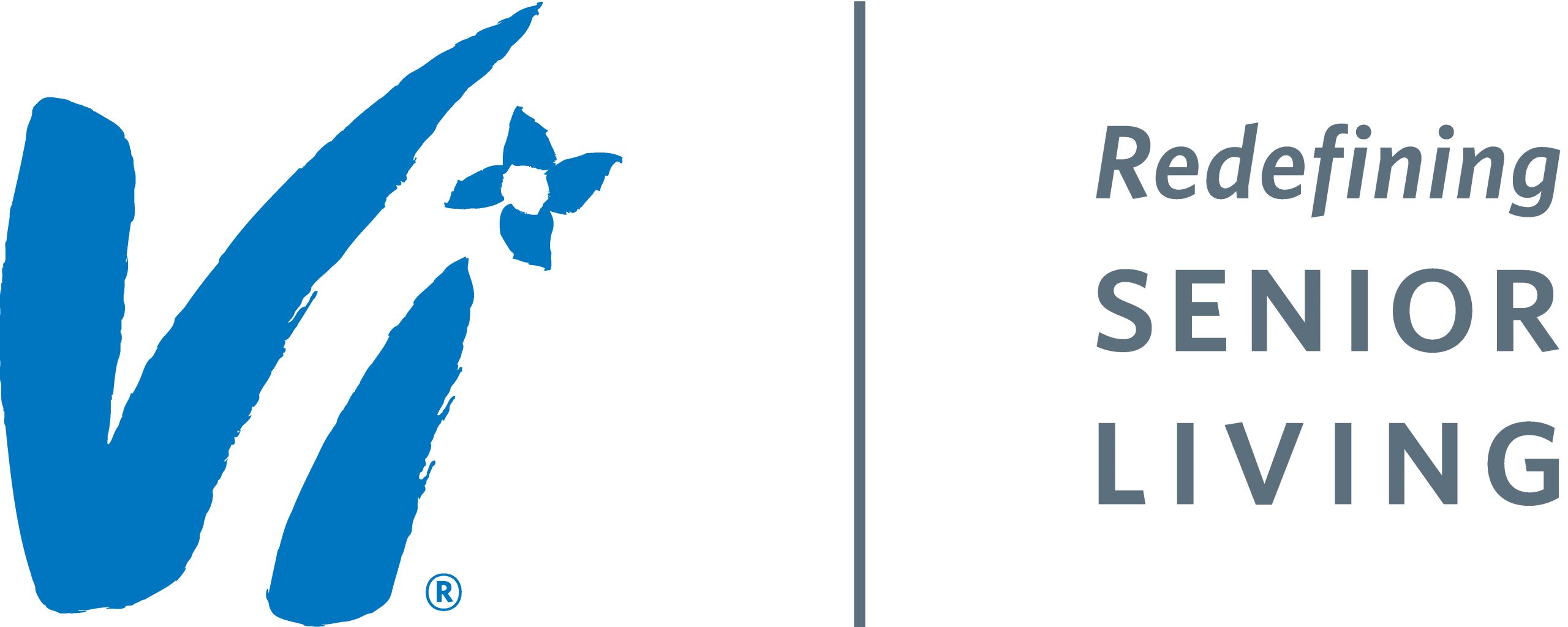 Vi Senior Living logo